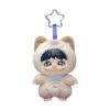 Zhou Shen — SHENSELF Plush Pendant Blind Box | POP MART Zhou Shen — SHENSELF Plush Pendant Blind Box | POP MART