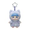 Zhou Shen — SHENSELF Plush Pendant Blind Box | POP MART Zhou Shen — SHENSELF Plush Pendant Blind Box | POP MART