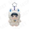 Zhou Shen — SHENSELF Plush Pendant Blind Box | POP MART Zhou Shen — SHENSELF Plush Pendant Blind Box | POP MART