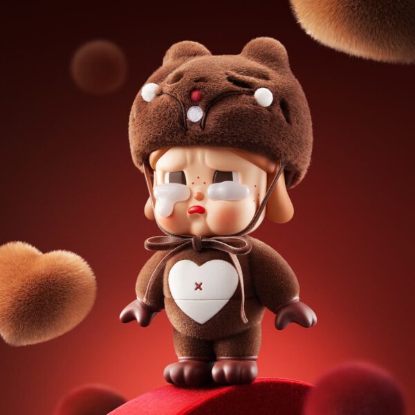 CRYBABY — Be Mine | POP MART