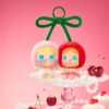 CRYBABY — Crying For Love Hanging Card (Love You Cherry Much) | POP MART