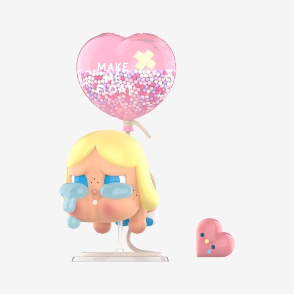 CRYBABY — Make Me Float | POP MART