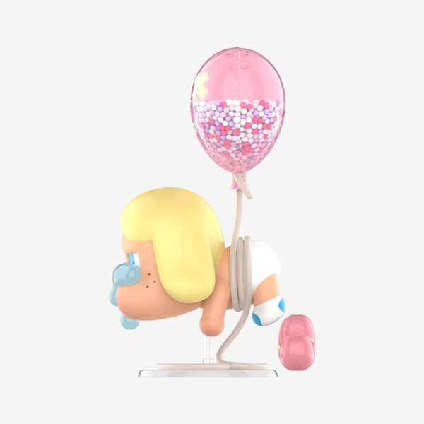 CRYBABY — Make Me Float | POP MART