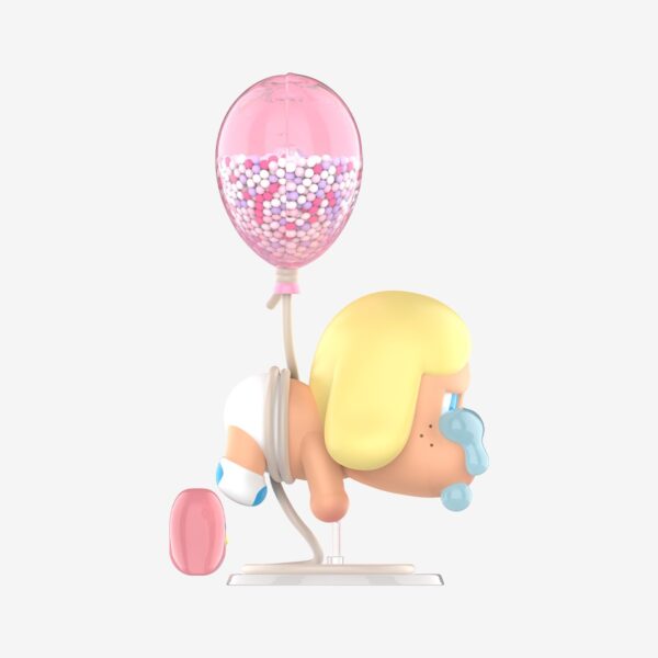 CRYBABY — Make Me Float | POP MART