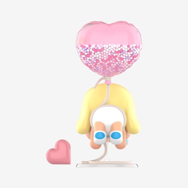 CRYBABY — Make Me Float | POP MART