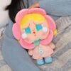CRYBABY — Sad Club Plush Doll | POP MART
