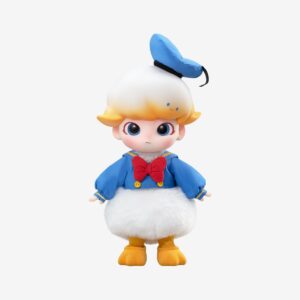 DIMOO — Donald Duck 1/8 Action Figure | POP MART