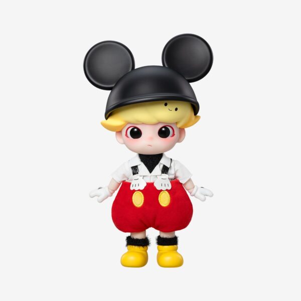 DIMOO — Mickey 1/8 Action Figure | POP MART DIMOO — Mickey 1/8 Action Figure | POP MART