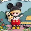 DIMOO — Mickey 1/8 Action Figure | POP MART DIMOO — Mickey 1/8 Action Figure | POP MART