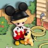 DIMOO — Mickey 1/8 Action Figure | POP MART DIMOO — Mickey 1/8 Action Figure | POP MART