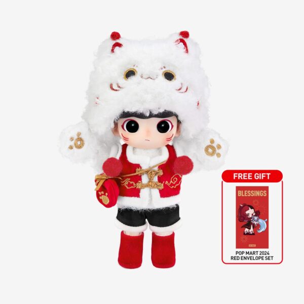 DIMOO — Mickey 1/8 Action Figure | POP MART DIMOO — Mickey 1/8 Action Figure | POP MART
