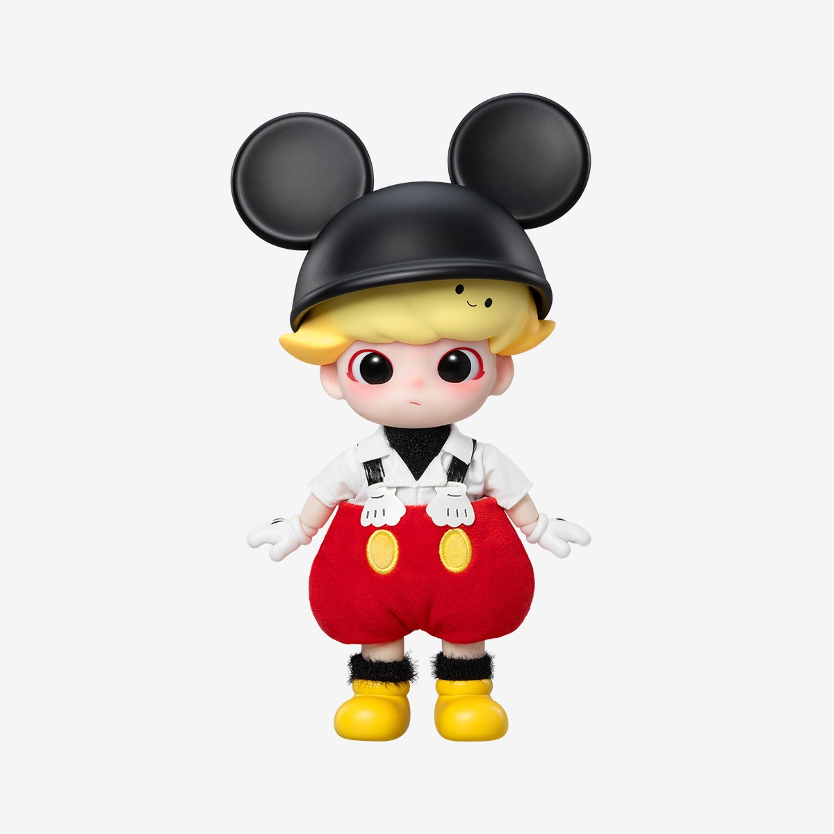 DIMOO — Mickey 1/8 Action Figure | POP MART