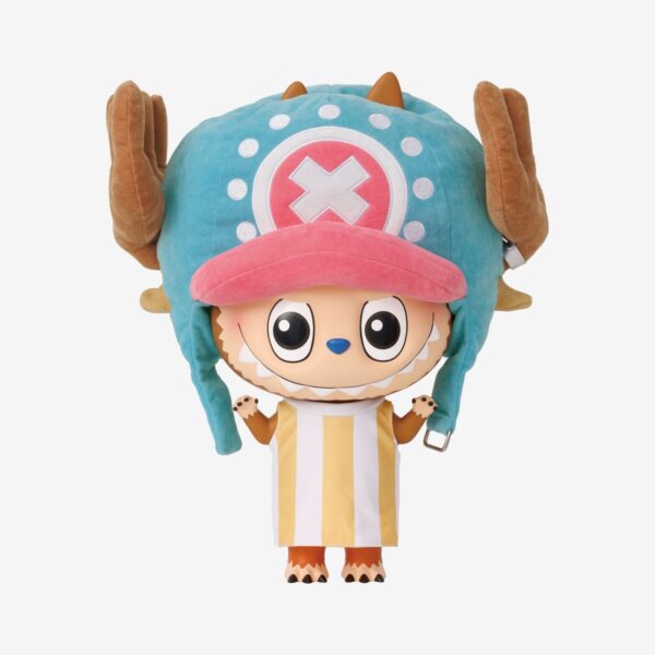 THE MONSTERS — MEGA 400% Tony Tony Chopper | POP MART THE MONSTERS — MEGA 400% Tony Tony Chopper | POP MART