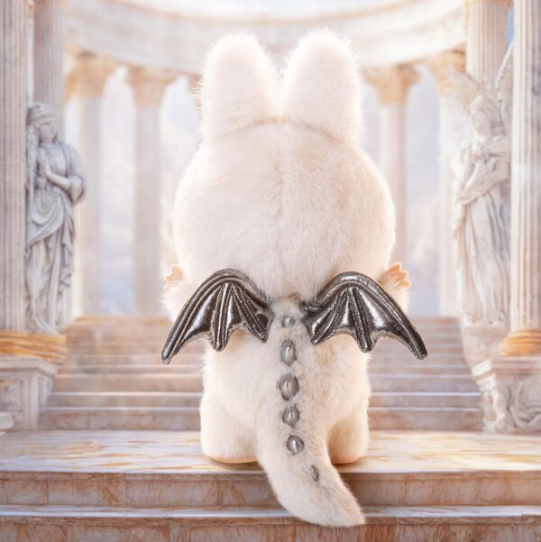 THE MONSTERS — Angel in Clouds | POP MART THE MONSTERS — Angel in Clouds | POP MART