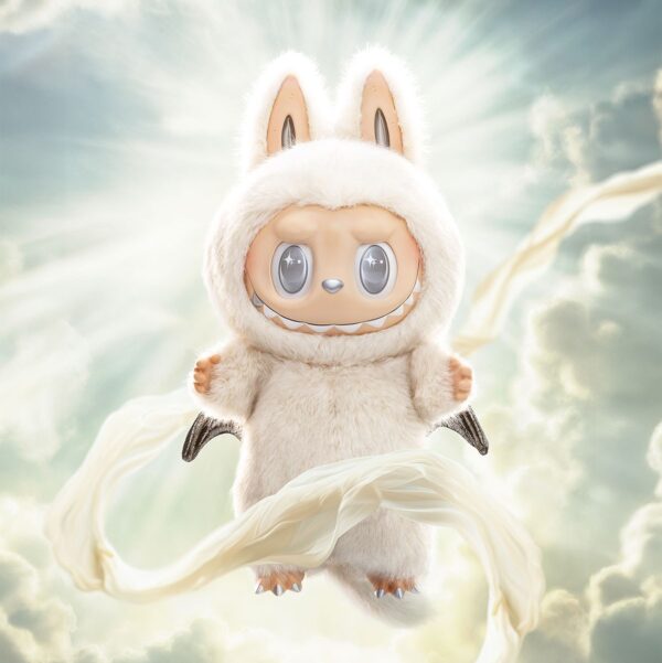 THE MONSTERS — Angel in Clouds | POP MART THE MONSTERS — Angel in Clouds | POP MART