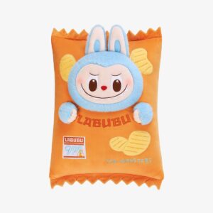 THE MONSTERS — Wacky Mart Pillow (Chips) | POP MART