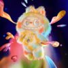 THE MONSTERS — Big into Energy Rock the Universe | POP MART