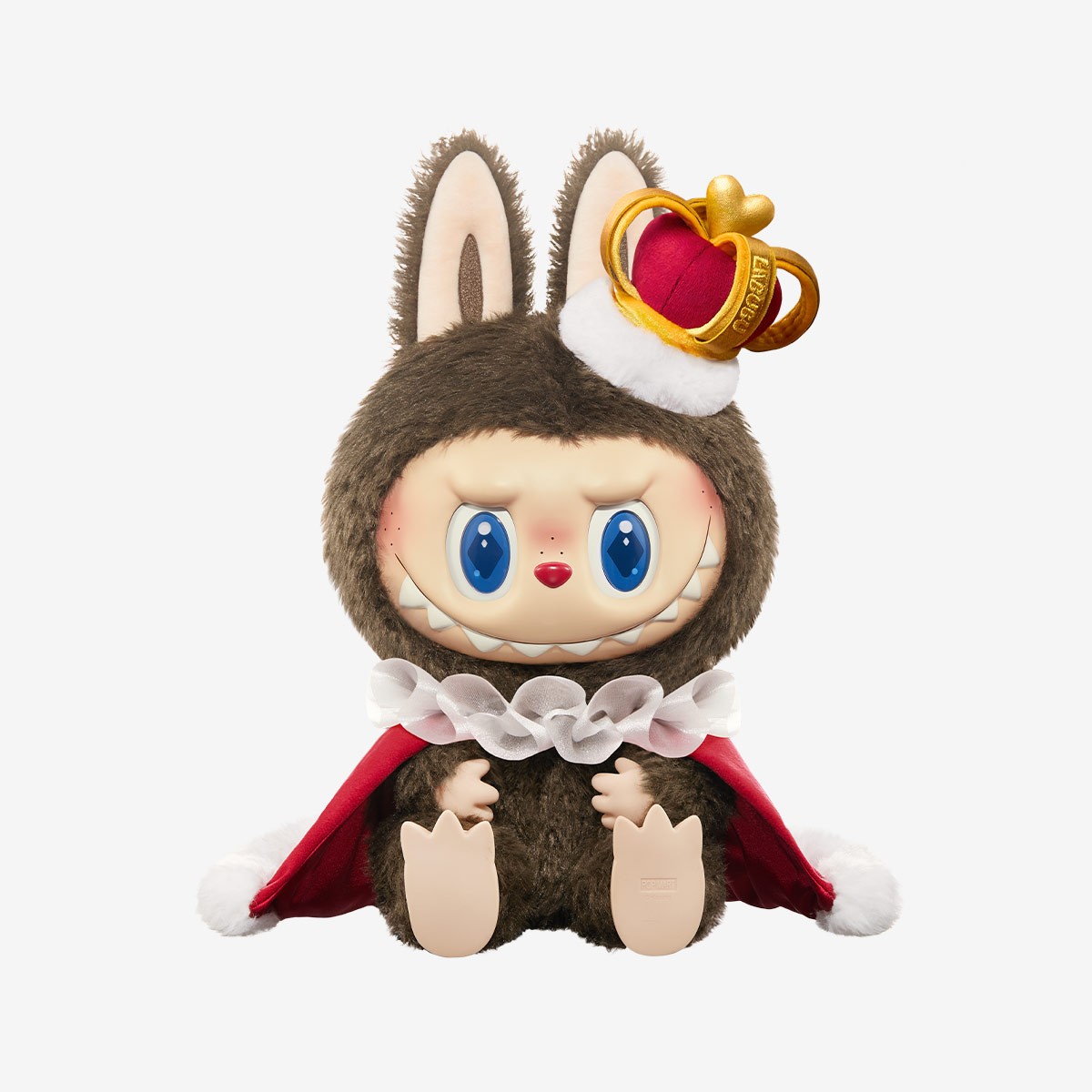 THE MONSTERS — Let's Checkmate Vinyl Plush Doll | POP MART THE MONSTERS — Let's Checkmate Vinyl Plush Doll | POP MART
