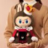 THE MONSTERS — Let's Checkmate Vinyl Plush Doll | POP MART THE MONSTERS — Let's Checkmate Vinyl Plush Doll | POP MART
