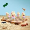 THE MONSTERS — Let's Checkmate Hanging Card | POP MART THE MONSTERS — Let's Checkmate Hanging Card | POP MART
