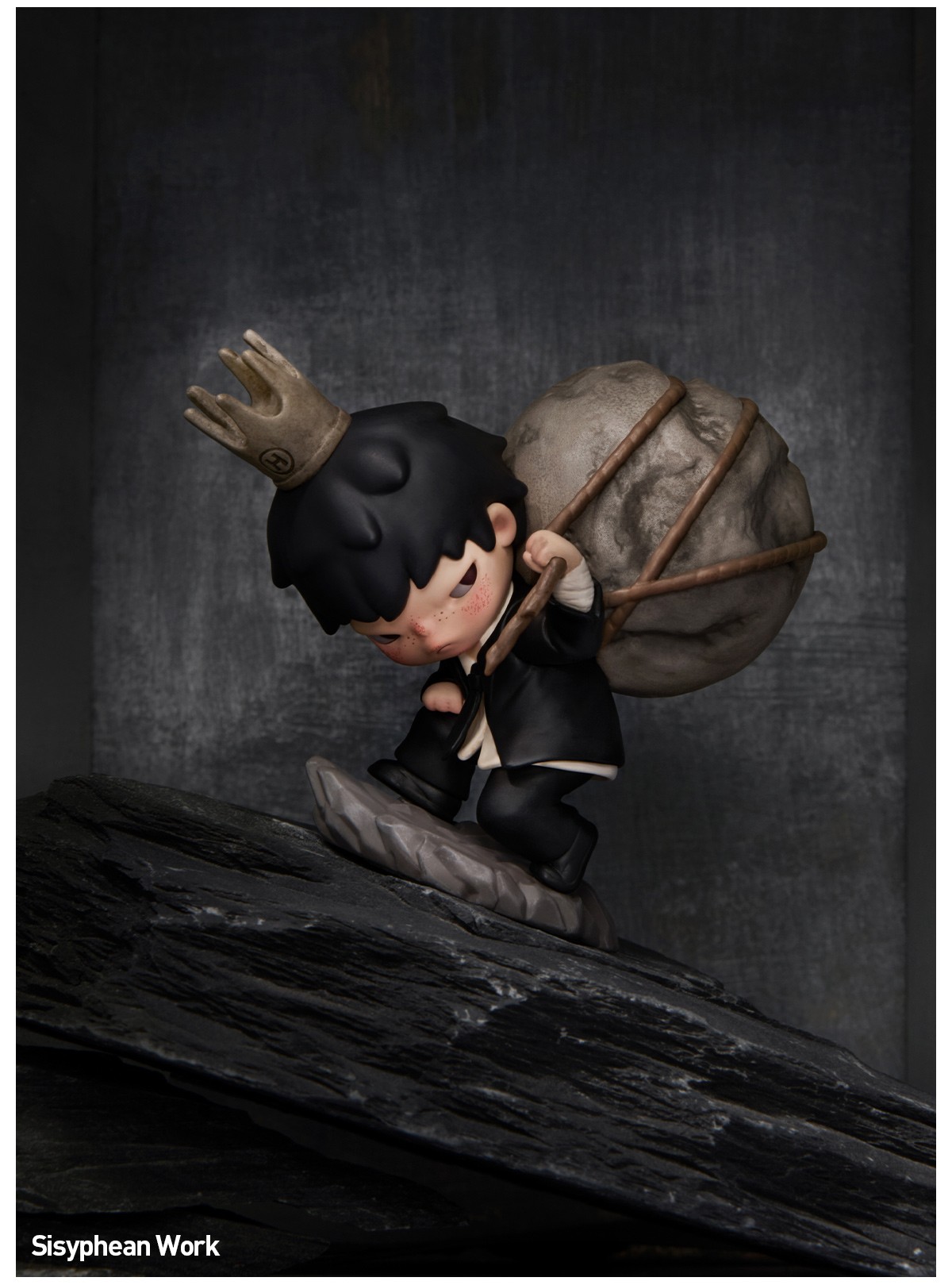 HIRONO — Tamed Wildgrass Series Blind Box | POP MART — official detail