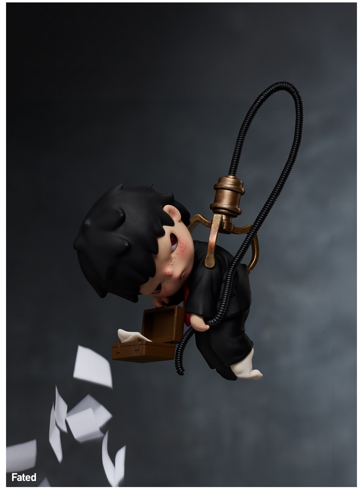 HIRONO — Tamed Wildgrass Series Blind Box | POP MART — official detail