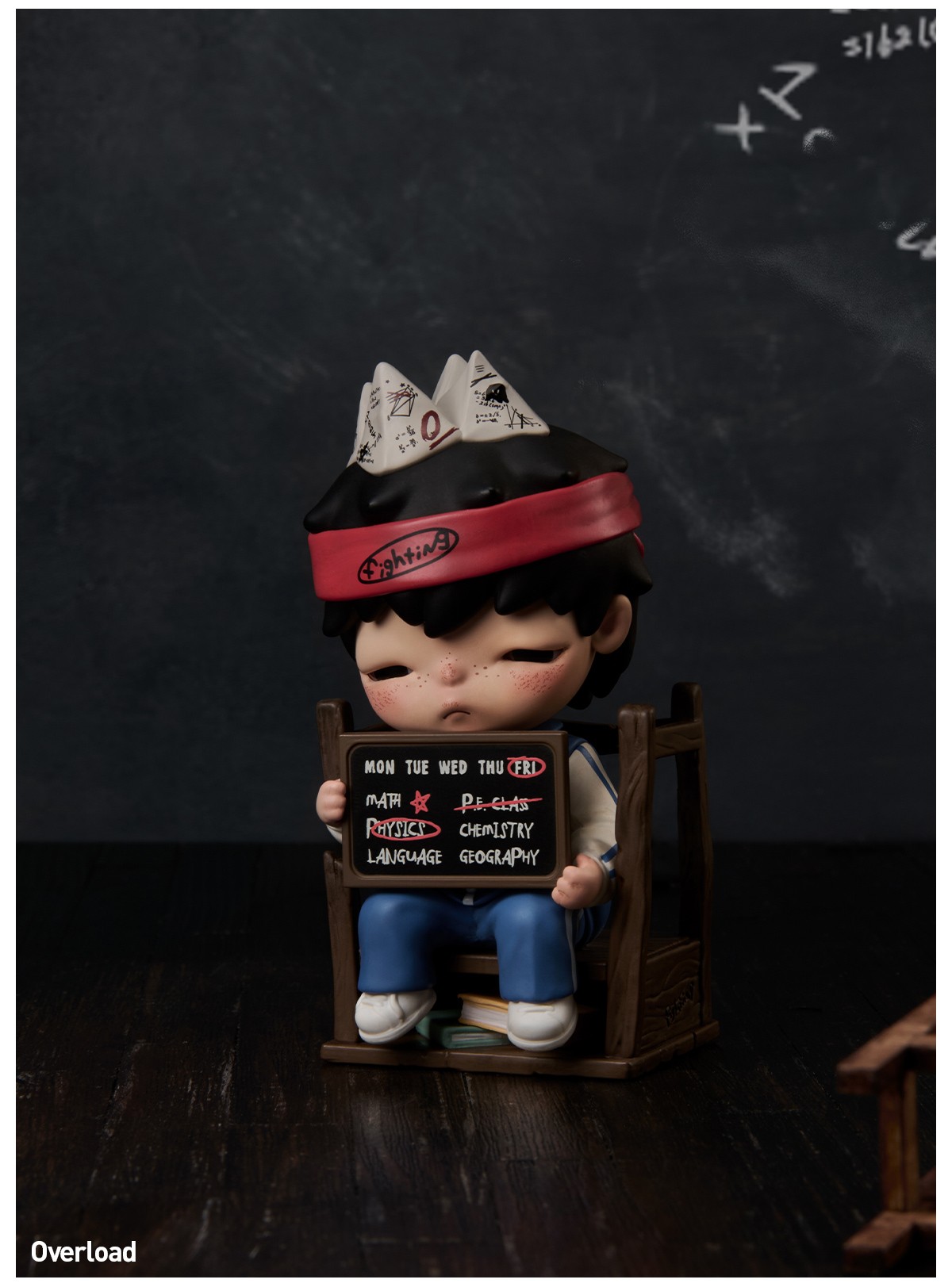 HIRONO — Tamed Wildgrass Series Blind Box | POP MART — official detail