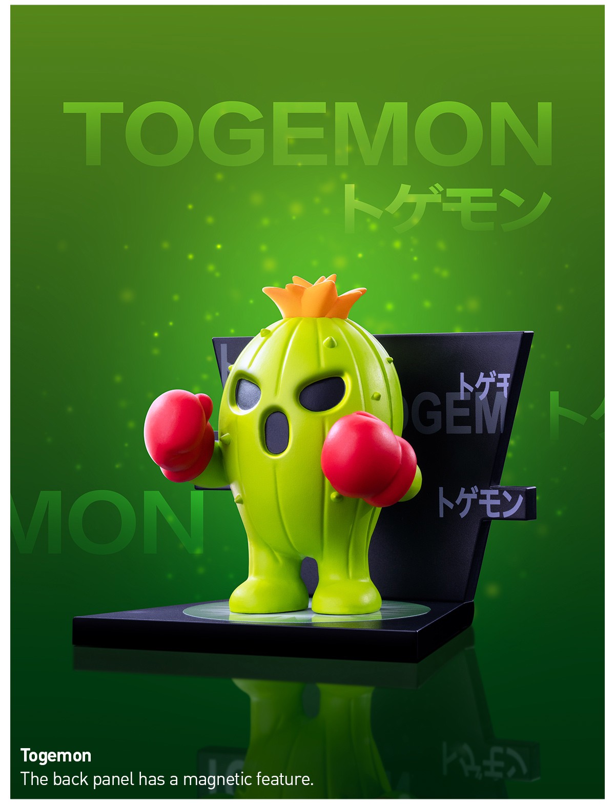 Digimon — Adventure Fridge Magnet Blind Box | POP MART — official detail