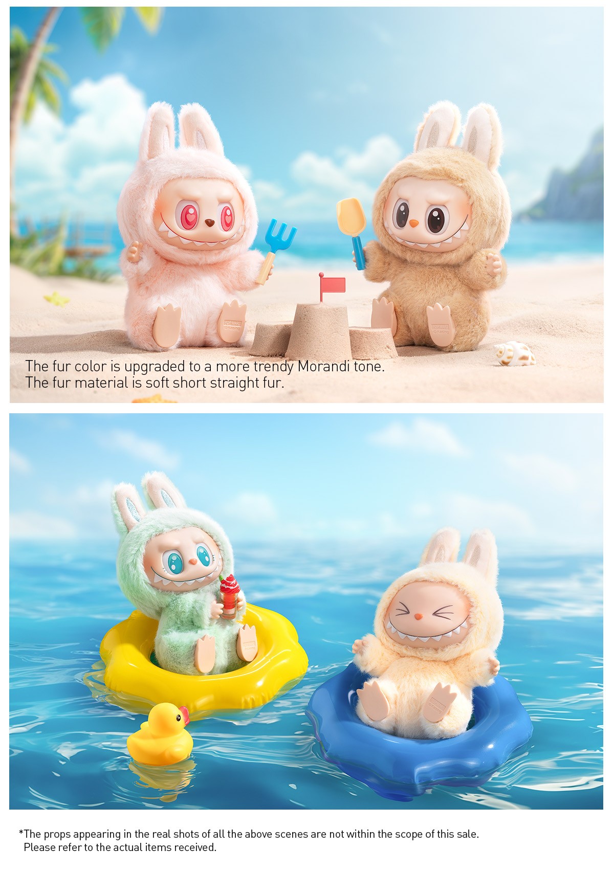 THE MONSTERS — Have a Seat Blind Box | POP MART — official detail