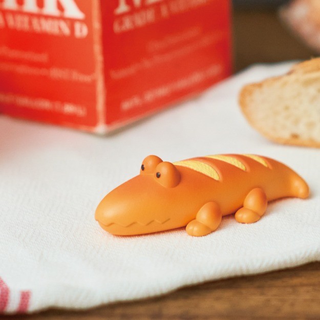 Crocodile