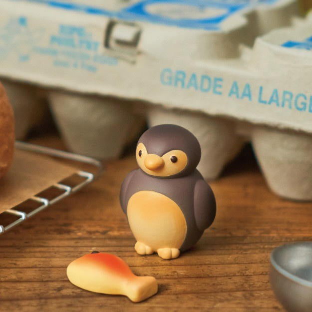Penguin