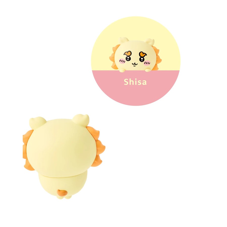 Shisa