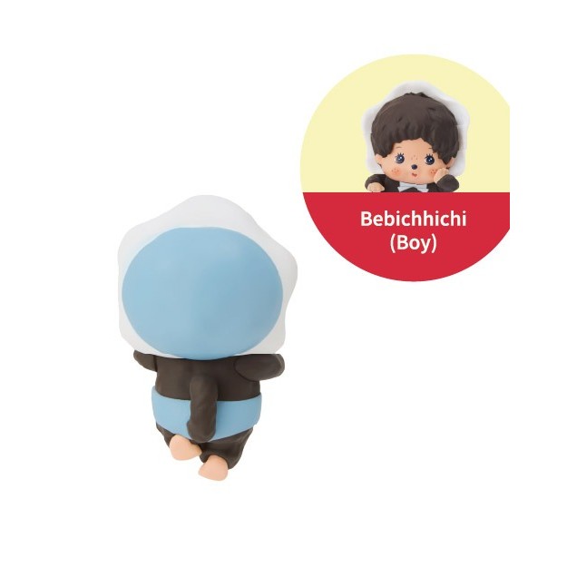 Bebichhichi (Boy)