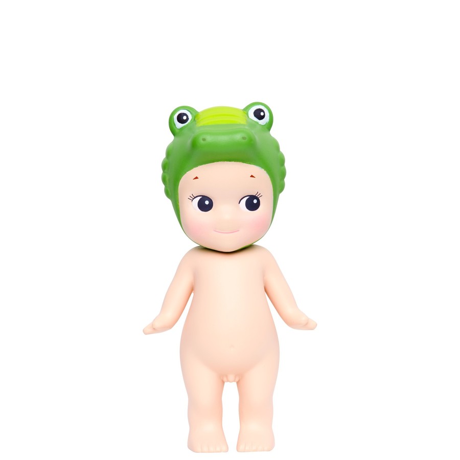 Crocodile
