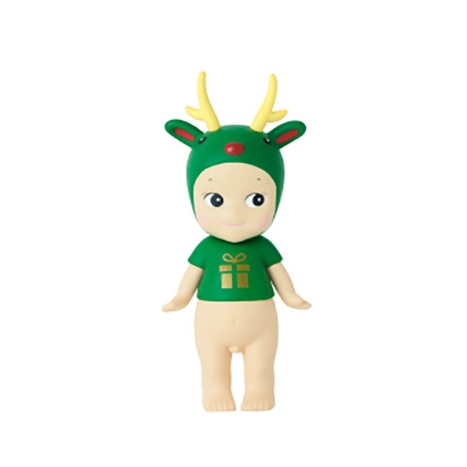 Reindeer