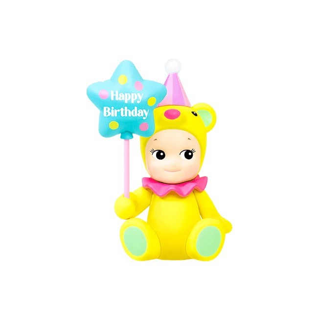 Star Balloon