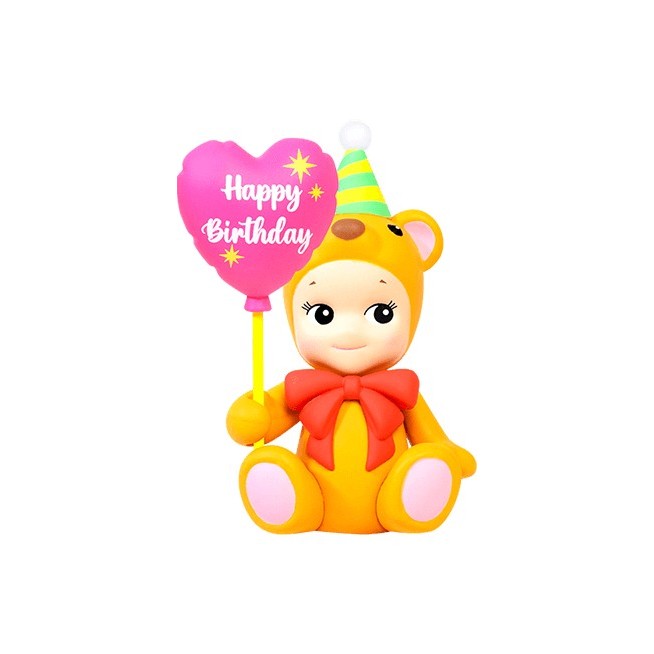 Heart Balloon