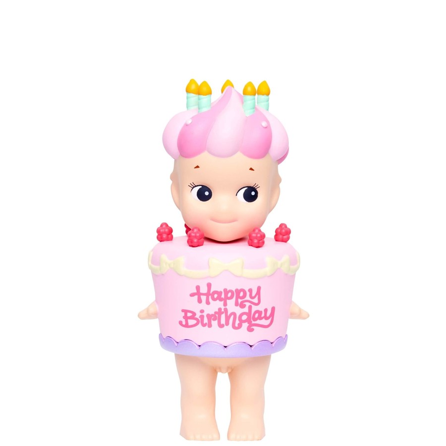 Raspberry Cake