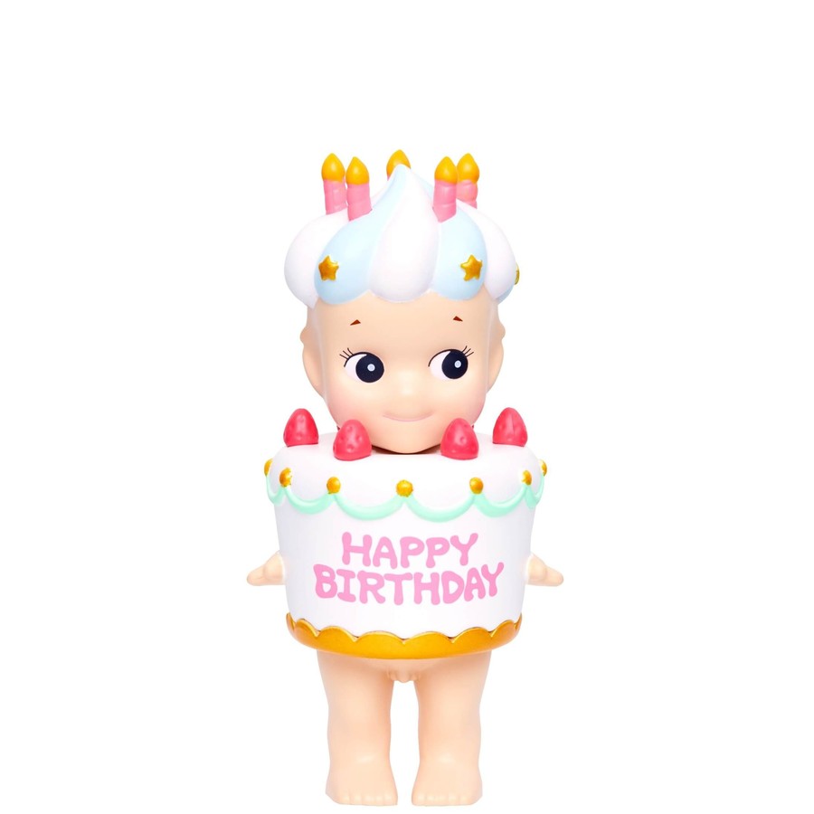 Strawberry Shortcake