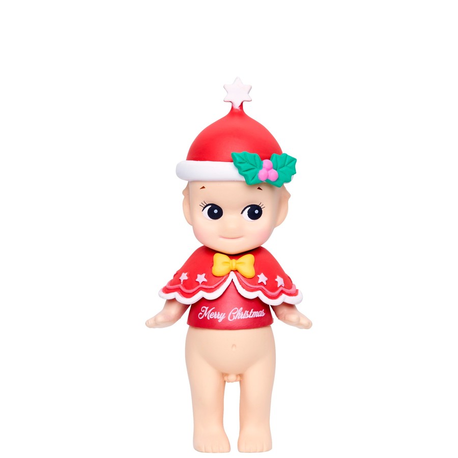 Santa Clause