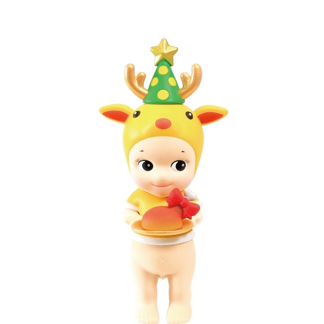 Reindeer