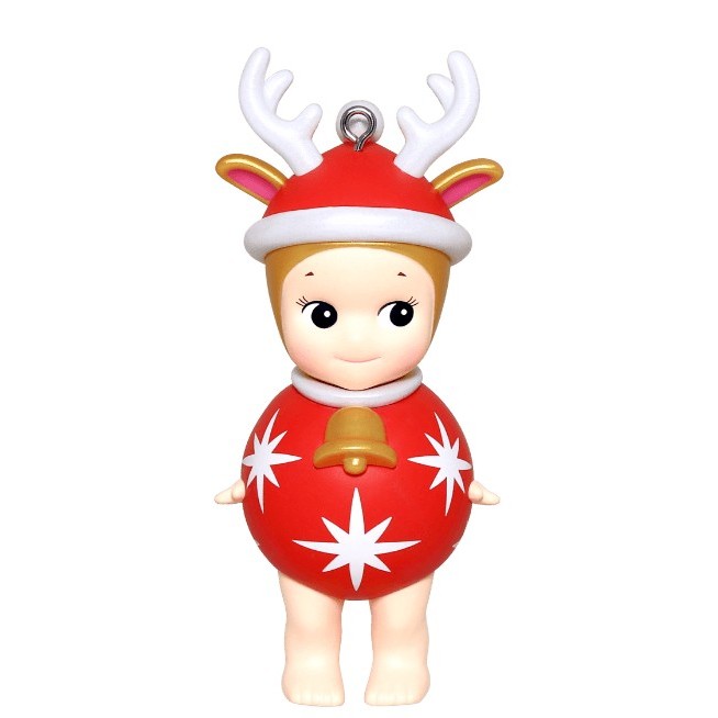 Reindeer