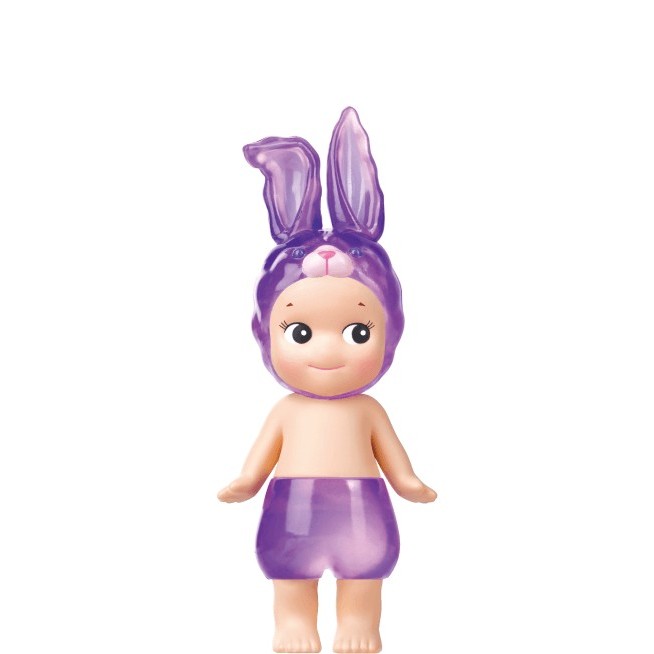 Grape Rabbit