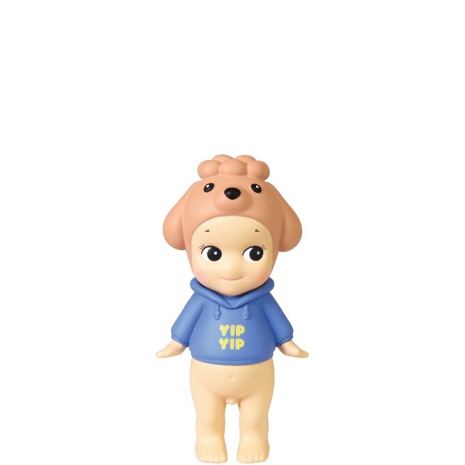 Toy Poodle