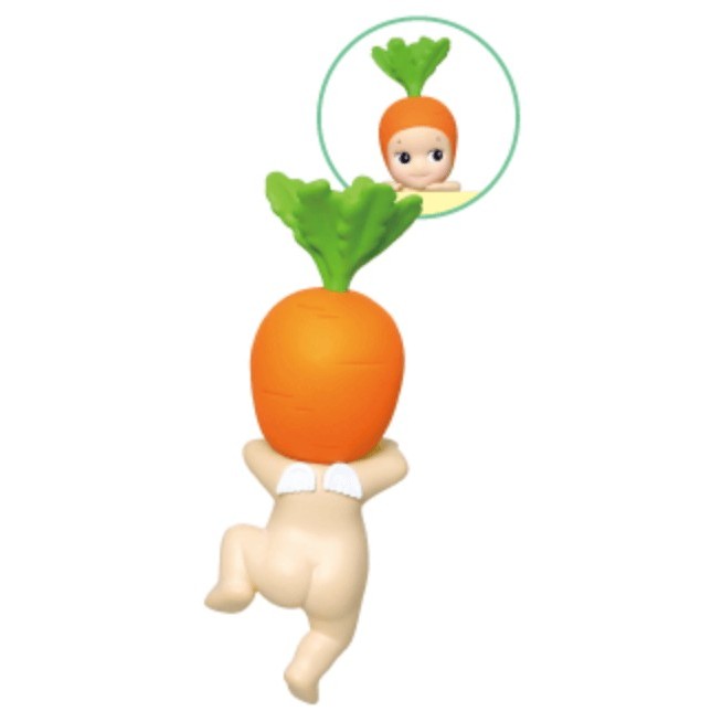 Carrot