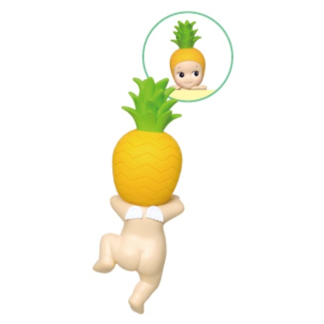 Pineapple