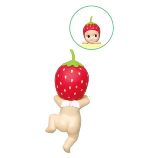 Strawberry