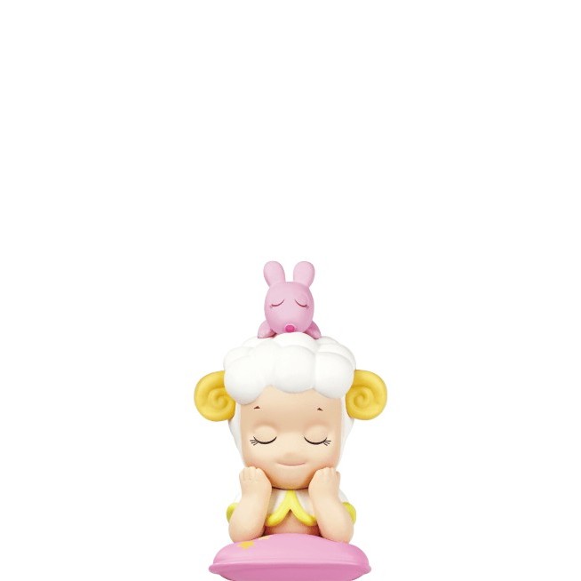Sleepy Time