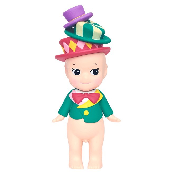 Mad Hatter