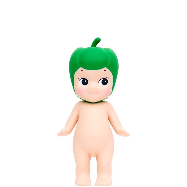 GreenPepper